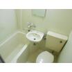 バス/シャワー