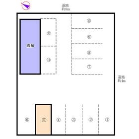 平面図