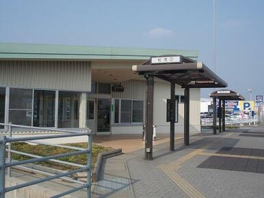 徳島とくとくターミナル