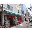 ショッピング施設