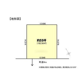 地形図等