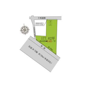 地形図等