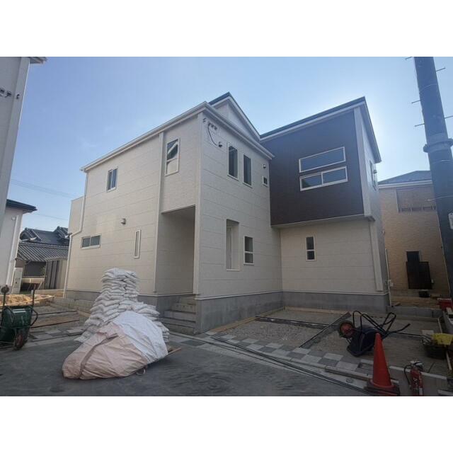 【足場外れ】 2026年8月24日撮影