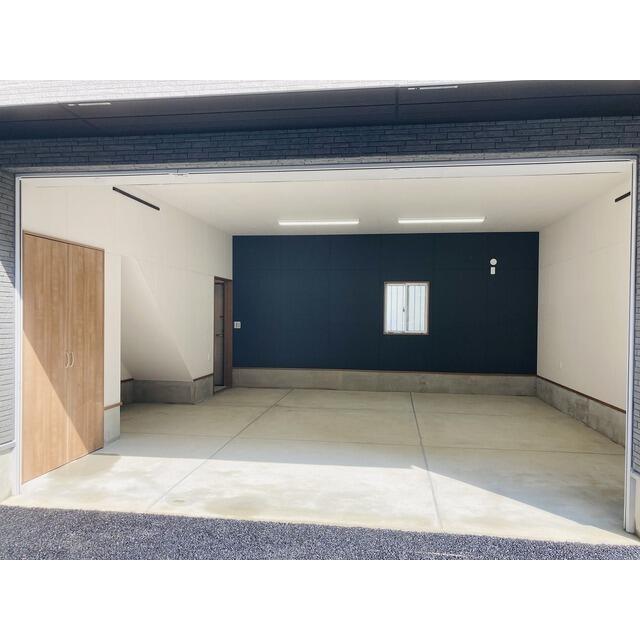 ｍ ｓ ガレージハウス ｄ 1k さいたま市南区の新築貸戸建住宅の物件情報 賃貸 アパート マンション 一戸建て 南浦和周辺の不動産なら宮川不動産 60a610a67f54e643b40fac2d