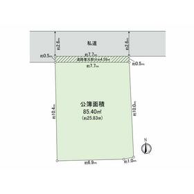 地形図等