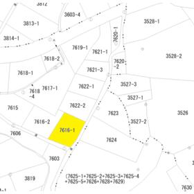 地形図等