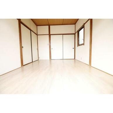 ※他部屋参考写真