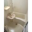 バス/シャワー