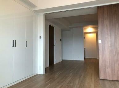 ※写真は同タイプ住戸です。