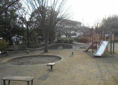 日吉本町鯛ケ崎公園