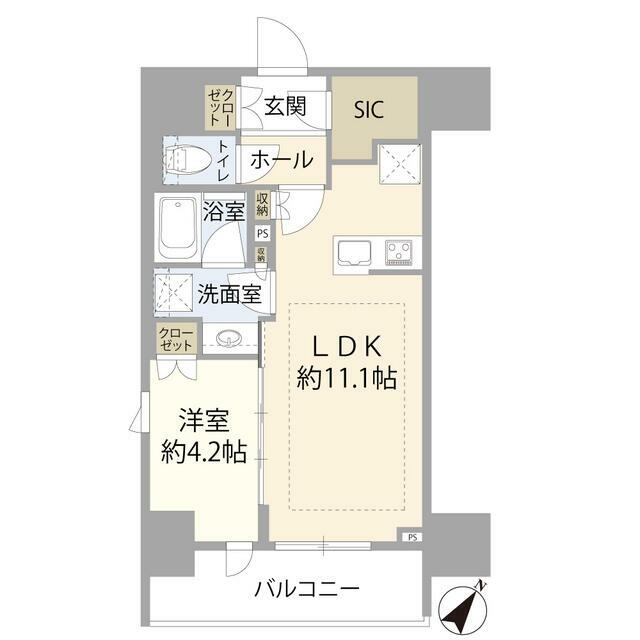 サンウッド東日本橋フラッツ