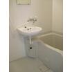バス/シャワー