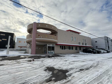 認定こども園発寒わんぱく保育園