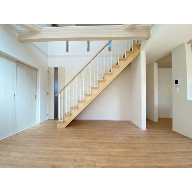 内観写真（2号棟）