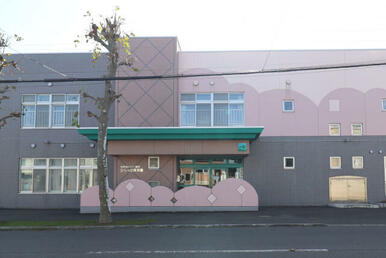 はらっぱ保育園