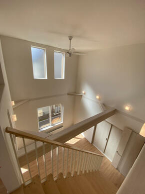 内観写真（2号棟）