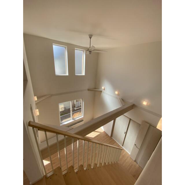 内観写真（2号棟）