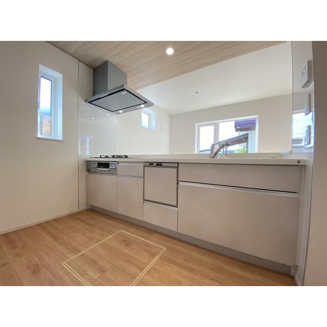 内観写真（2号棟）