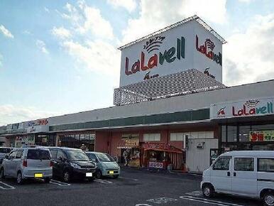 ララベル