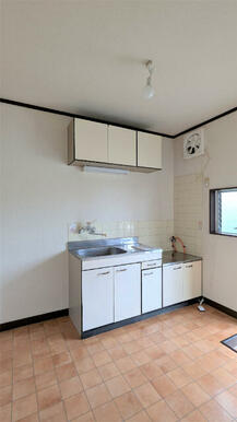 ダイニングキッチン