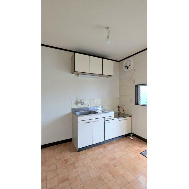 ダイニングキッチン