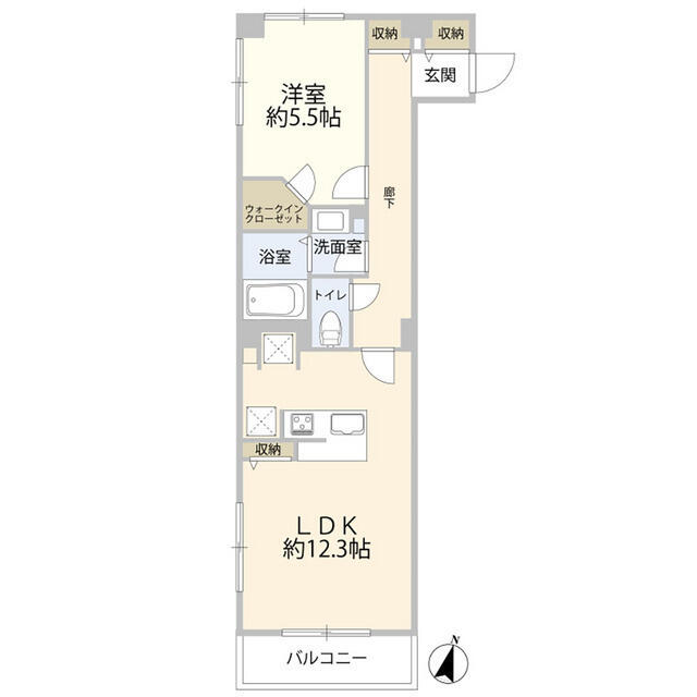 田園調布マンション