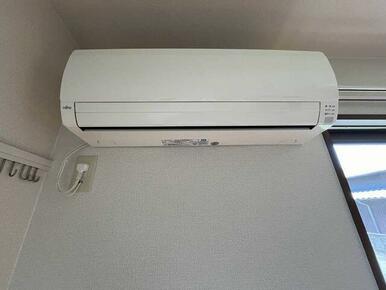 エアコン
