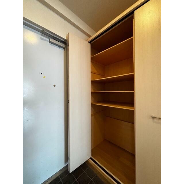 シューズBOX