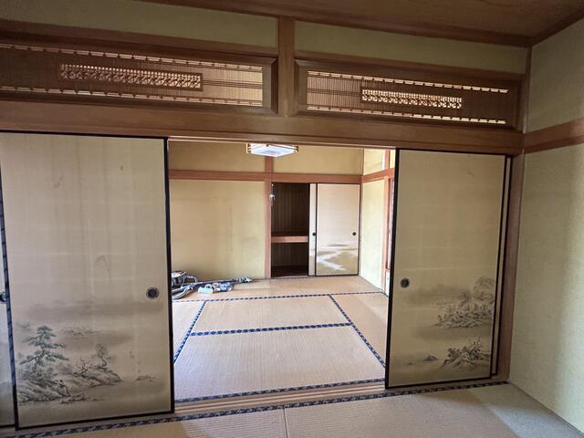 物件画像 北九州市門司区 庄司町 (門司港駅) 2階建 6LDK