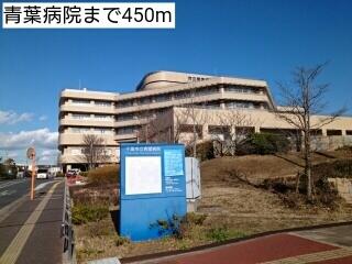 青葉病院