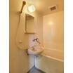 バス/シャワー