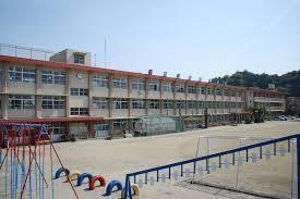 北九州市立清水小学校