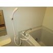 バス/シャワー