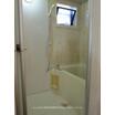 バス/シャワー