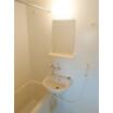 バス/シャワー