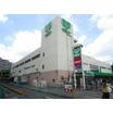ショッピング施設