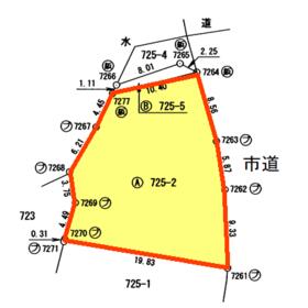 地形図等