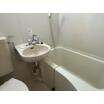 バス/シャワー