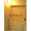 バス/シャワー