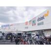 ショッピング施設