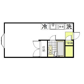 図面反転タイプ