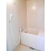 バス/シャワー