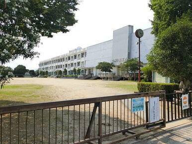 みやき町立中原小学校