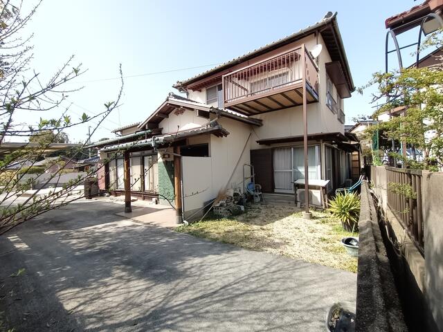 物件画像 中間市 大字上底井野 (筑前垣生駅) 2階建 7DK