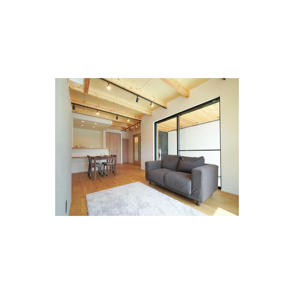 Casa 4LDK em Inazawa — foto 4 de 14