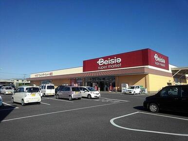 ベイシア前橋川曲店