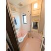 バス/シャワー