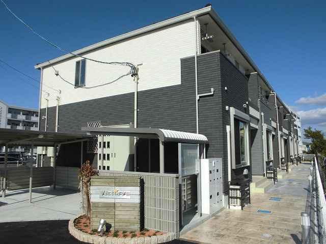 ヴィクトリー ２０６ 1ldk 安城市の貸アパートの物件情報 賃貸 アパート マンション 一戸建て 安城市 の不動産のことなら明知開発株式会社 60cbebe337ae7e80d