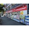 ショッピング施設