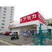 ショッピング施設